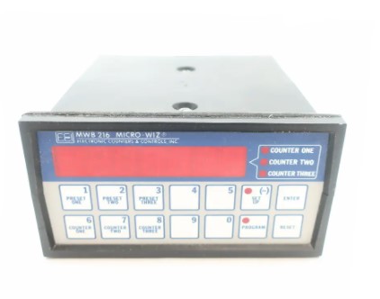DANAHER CONTROLS MWB216-X3A