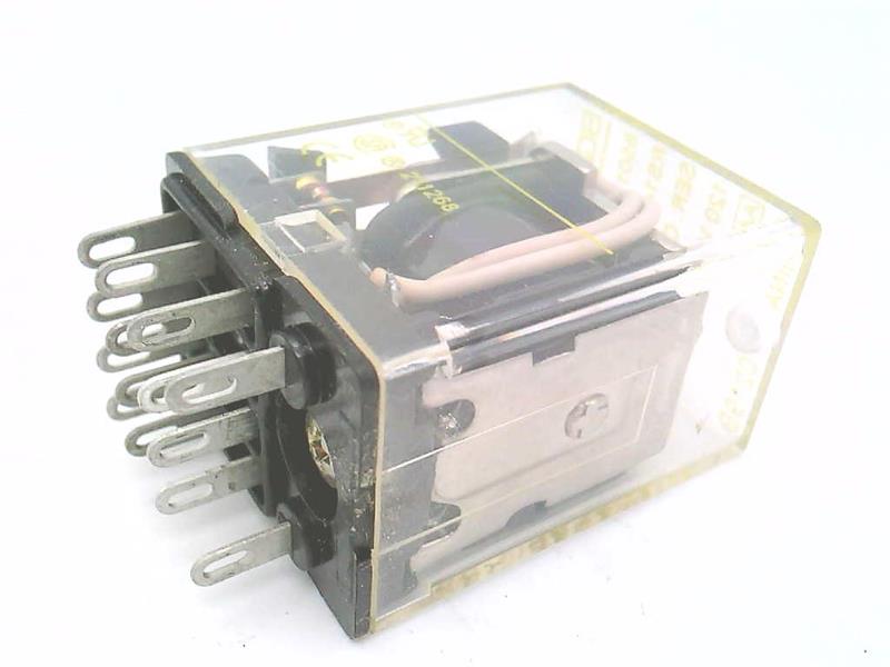 SCHNEIDER ELECTRIC 8501-RS14-V20