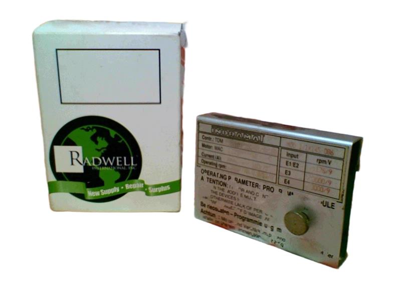 MOD-1/1X145-086 by BOSCH