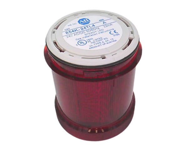 ALLEN BRADLEY 854K-24TL4