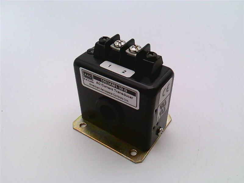 1003AM1-30-B by AMERICAN AEROSPACE