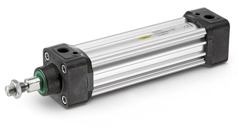 PARKER P1D-S040MS-0080