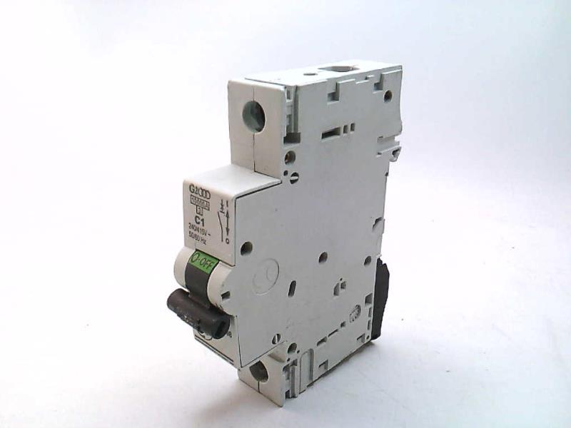 GENERAL ELECTRIC G21C01