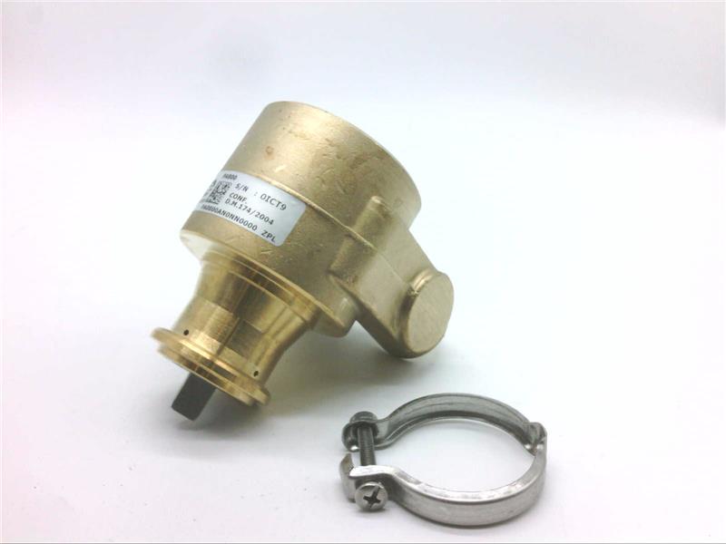 PA0800AN0NN0000 by FLUID O TECH