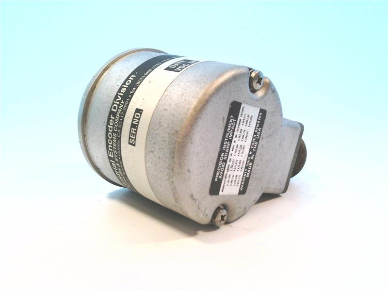 BEI SENSORS H25G-SB-1250-ABZC-7406R-LED-SM10