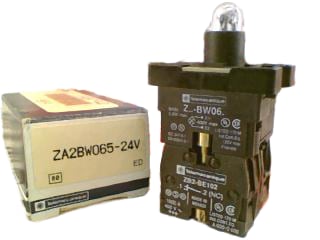 ZA2-BW065-24V by SCHNEIDER ELECTRIC