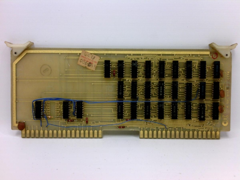 MILACRON 4-531-2117B