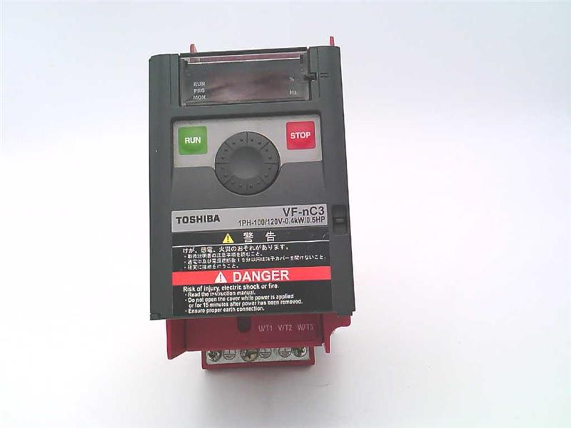 TOSHIBA VFNC3S-1004P