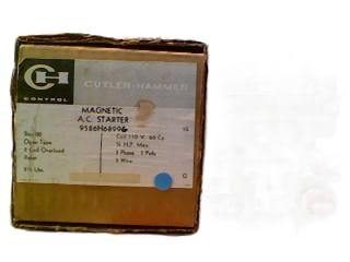 EATON CORPORATION 9586H6899G