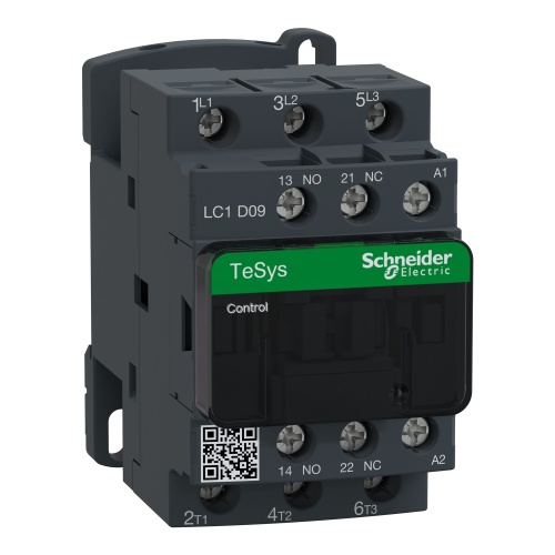 SCHNEIDER ELECTRIC LC1D09G7