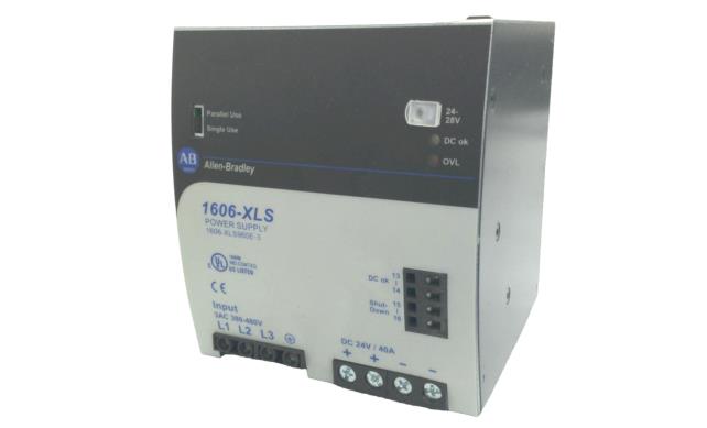 ALLEN BRADLEY 1606-XLS960E-3