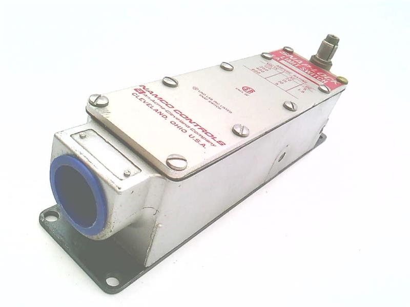 DANAHER CONTROLS EA700-90100