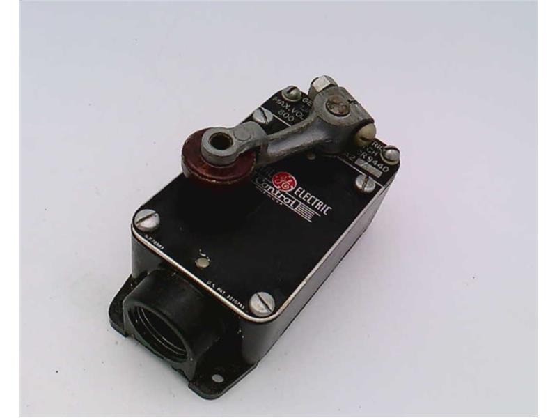 GENERAL ELECTRIC CR9440-A2A