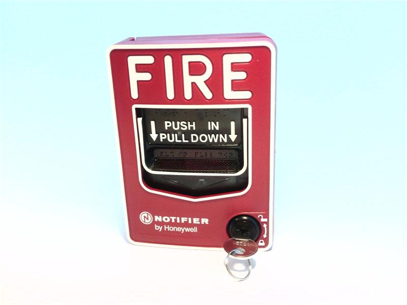 HONEYWELL NOT-BG12LX