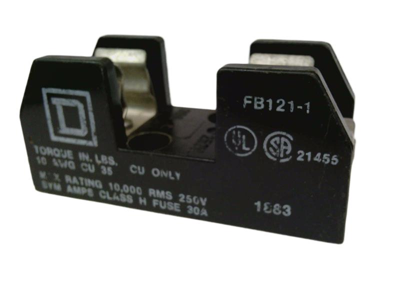 FB121-1 by SCHNEIDER ELECTRIC