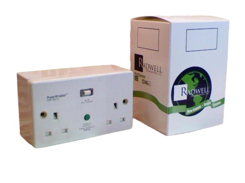 H22WP by GREENBROOK ELECTRICAL