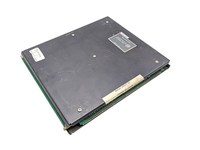 ALLEN BRADLEY 1774-MA