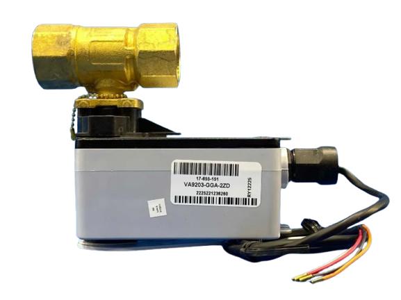 JOHNSON CONTROLS VG1241CN+943GGA