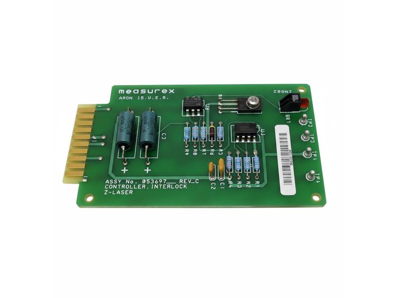 05369700 by HONEYWELL