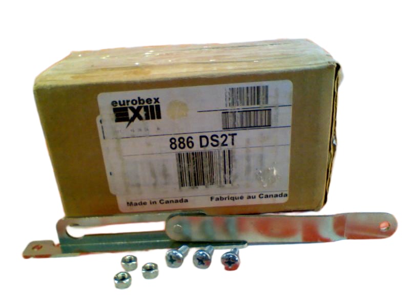 EUROBEX 886-DS2T