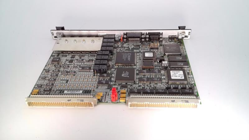 GENERAL ELECTRIC IS200VAICH1B