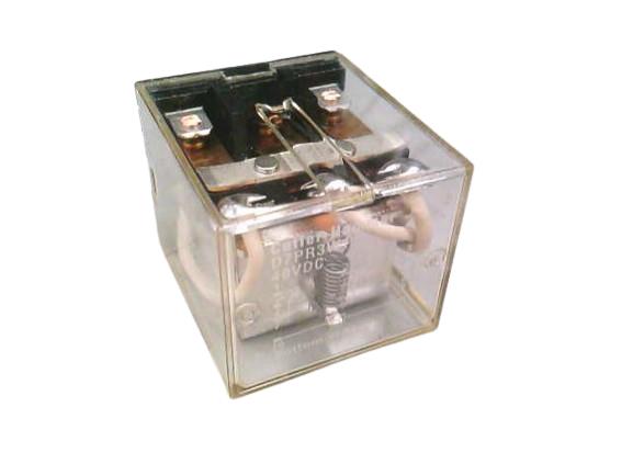 EATON CORPORATION D7PR23W1