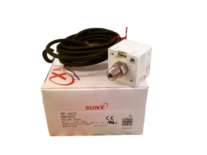 MATSUSHITA ELECTRIC DP-101Z