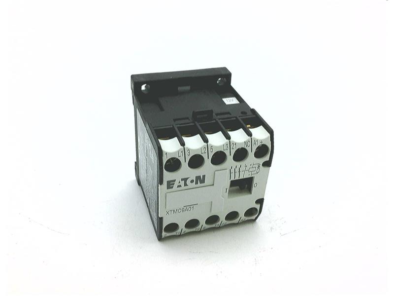EATON CORPORATION XTMC9A01RD