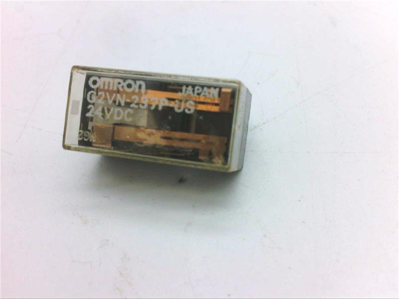 OMRON G2VN-237P-US-DC24