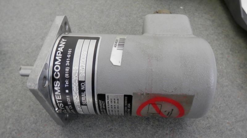 BEI SENSORS M25D-X-HSS4096N-XD2-CR-S-C14-X-12