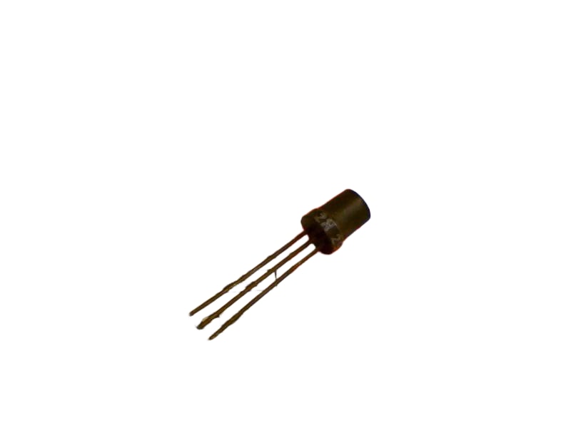 2N2923 by NXP SEMICONDUCTOR