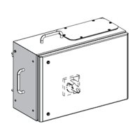 SCHNEIDER ELECTRIC KSB160DC4SP4