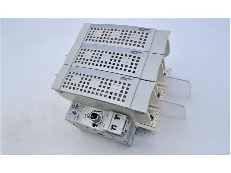 SPRECHER & SCHUH L11-J200-1753