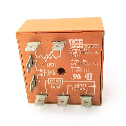 Q2F-300-321 by AMETEK