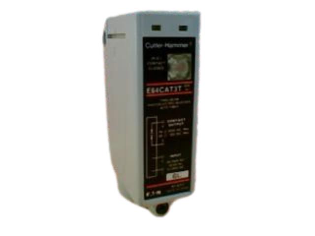 EATON CORPORATION E64CAT3T