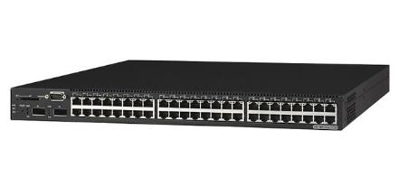 JUNIPER NETWORKS EX4200-24T
