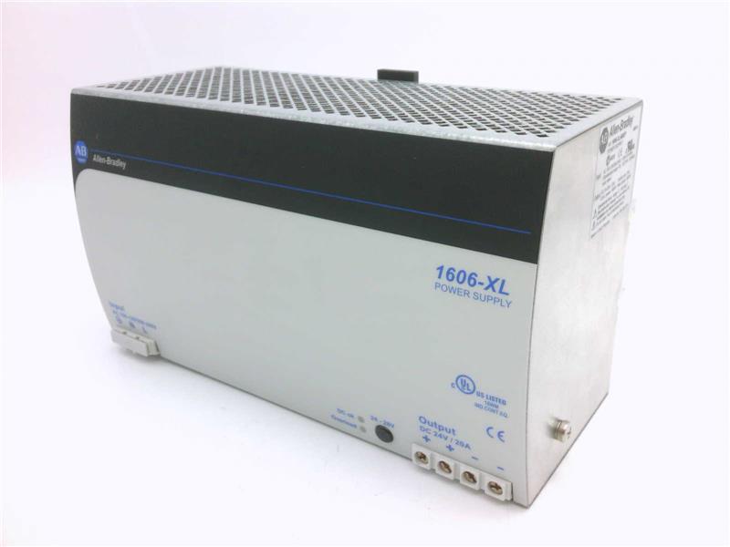 ALLEN BRADLEY 1606-XL480EP
