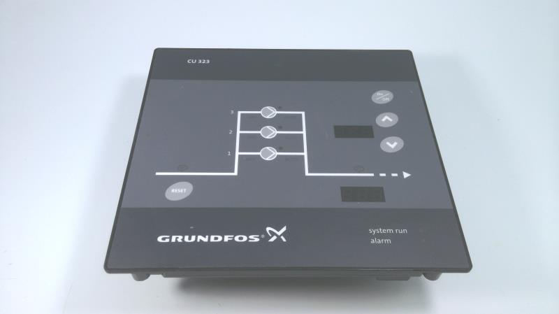 GRUNDFOS CU-323