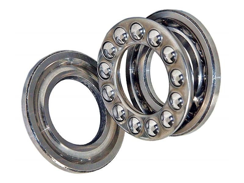 CONSOLIDATED BEARING 51206