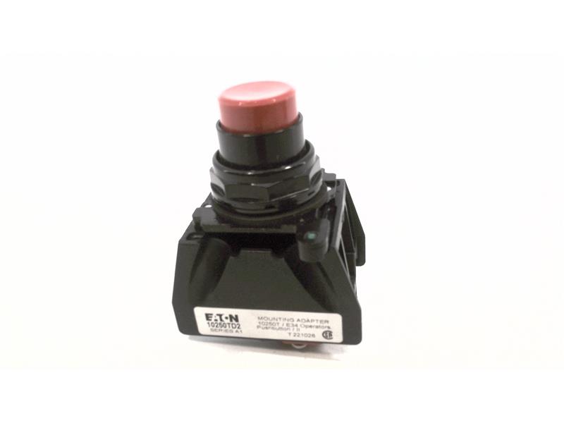 E34EX708R by EATON CORPORATION