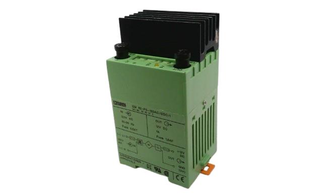 PHOENIX CONTACT 2943372