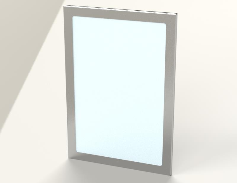 SAGINAW SCE-PWK1711NFSS