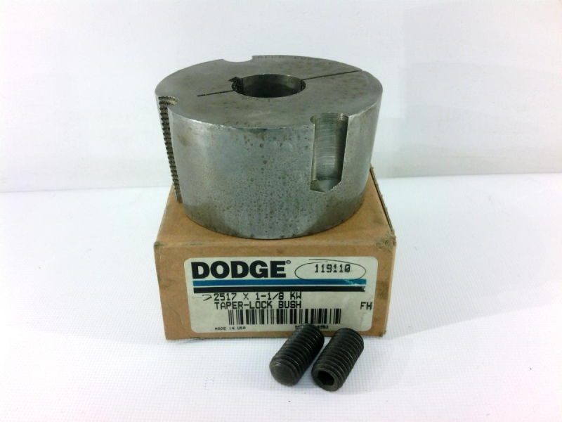 ASEA BROWN BOVERI 2517X1-1/8