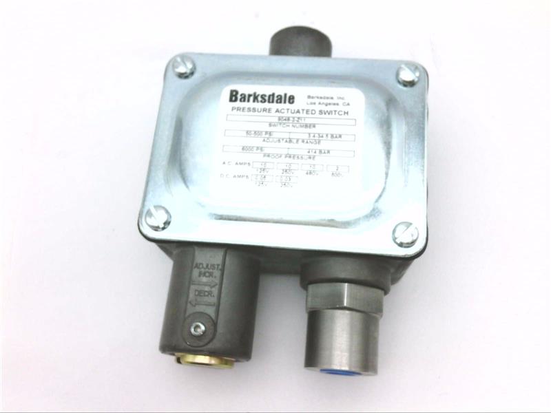 9048-2-Z11 by BARKSDALE
