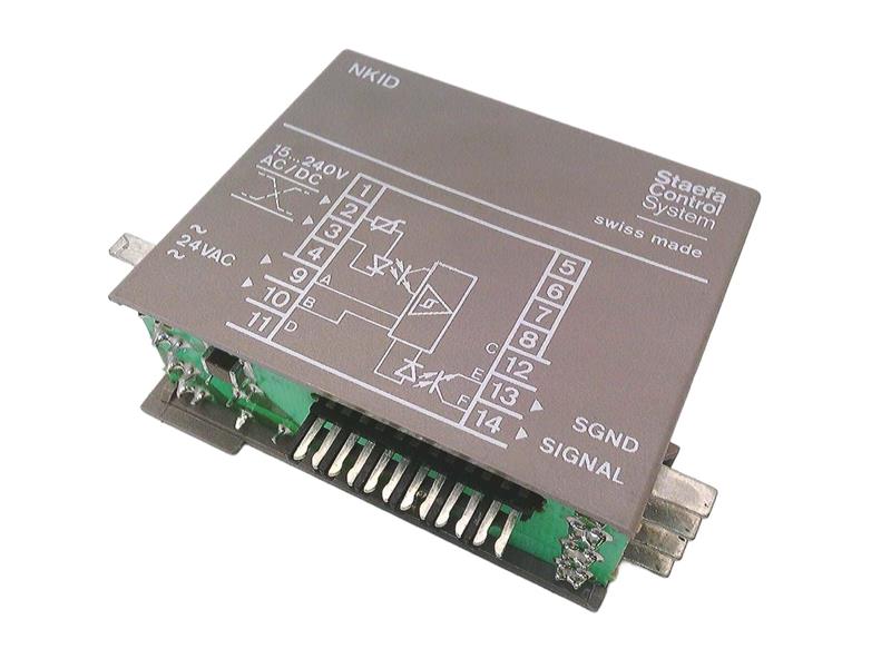NKIDA by SIEMENS