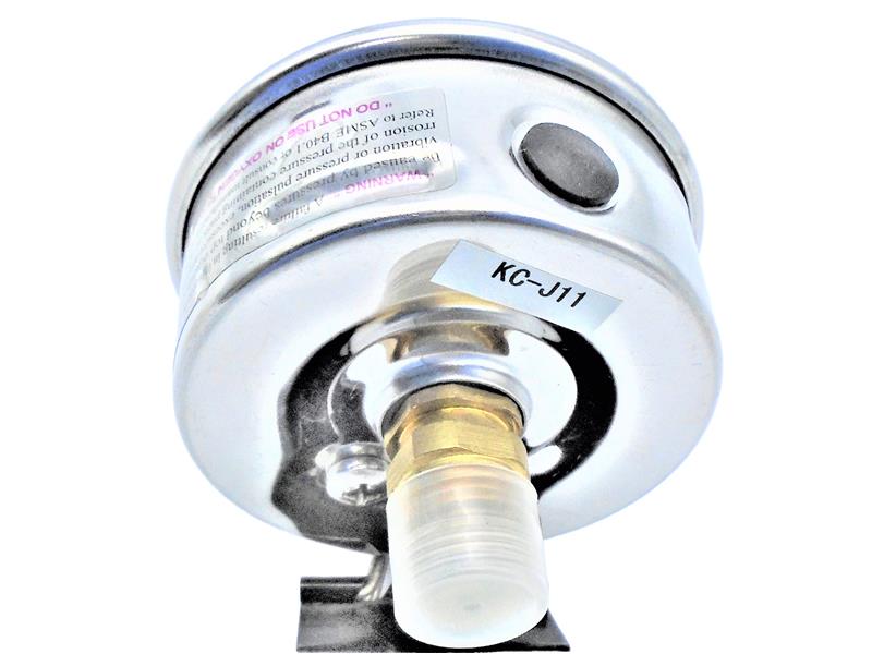 SEC-202L-254R by PIC GAUGES