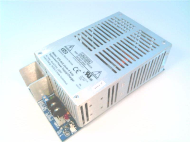 JOHNSON CONTROLS S300-DIN-L-PS