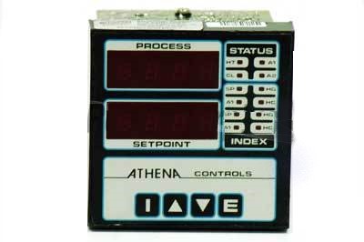 ATHENA 6000-T-T-E2