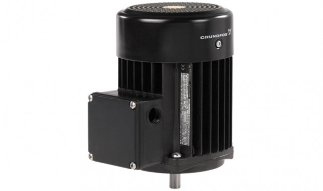 GRUNDFOS MG71A2-14FT85-C