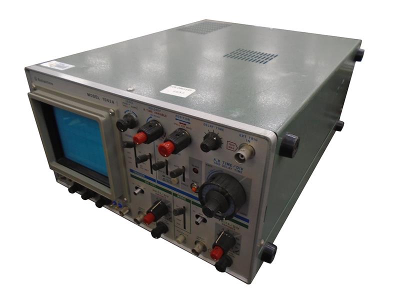 BALLANTINE LABS 1042A